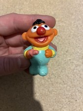 Vintage Sesam Straße Baby