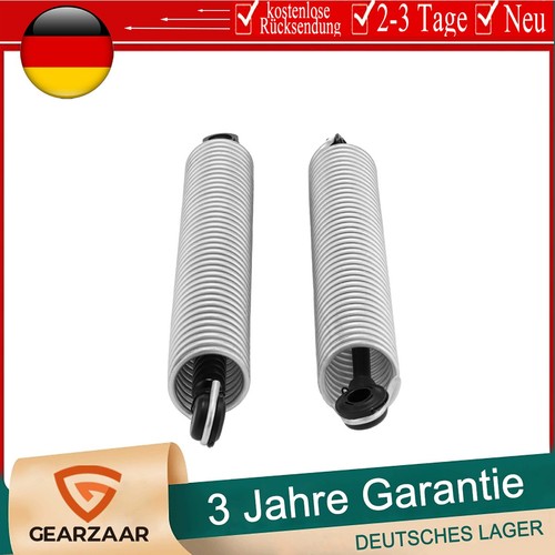 Gasdruckfeder federdämpfer - 2x,