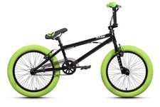 CHILLIZ BMX Freestyle 20 Zoll