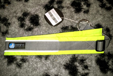 Anny X Zugstopphalsband