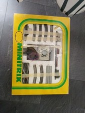 Minitrix Spur  1033  Startset Anfangspackung, OVP