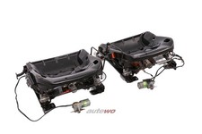 Audi 100/200 Typ 44 Vorfacelift Set elektrisch verstellbare Sport-Sitzgestelle