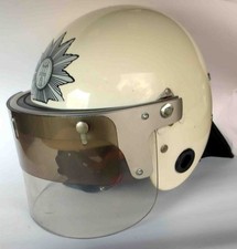 Römer Polizeihelm P14