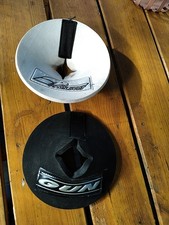 2 Stück Mast Protector  Schutz Abdeckung Kappe Windsurfen 