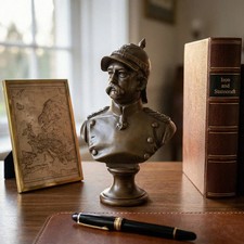 Otto von Bismarck Büste