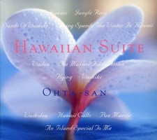 Herb Ohta - Hawaiian Sweet -