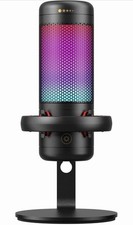 15 Stück sonderposten restposten Tonor TC320 Gaming Microphone PC with RGB