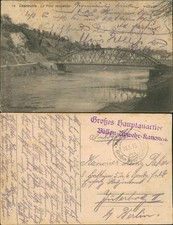 Charleville-Mézières 1915