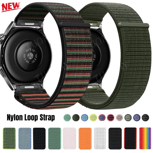 Nylon loop armband - loop,