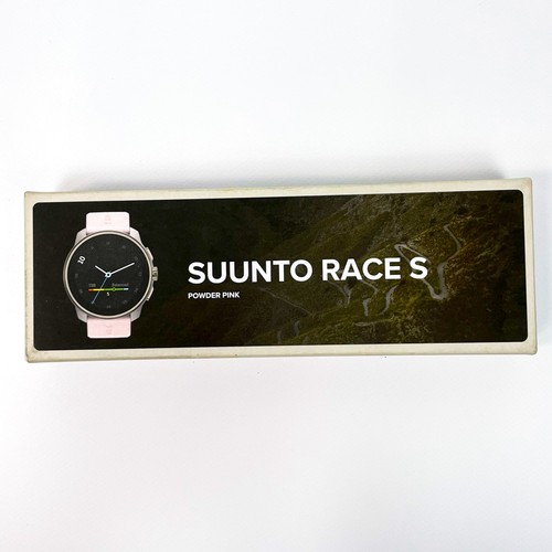 Suunto race powder - suunto,