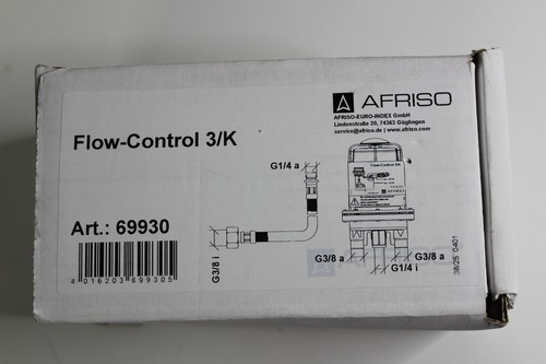 Afriso automatische - afriso,