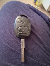 Org Ford Funkschlüssel