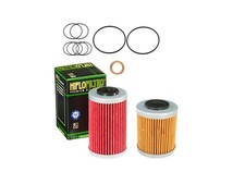 Ölfilterkit passend für KTM