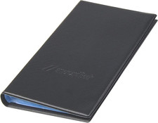 Visitenkarten Mappe 120