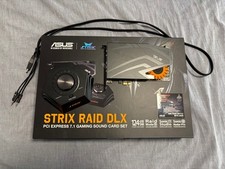 ASUS Strix Raid DLX PCIe 7.1