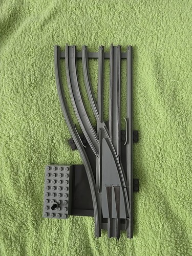 Lego eisenbahn 12v elektr - 12v,