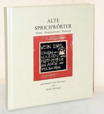 Detlef Willand: ALTE