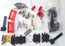 LGB  -   Zubehör  Figuren ua.  -  LGB   # 0600