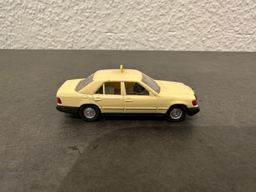 Wiking mercedes benz 260e - wiking,