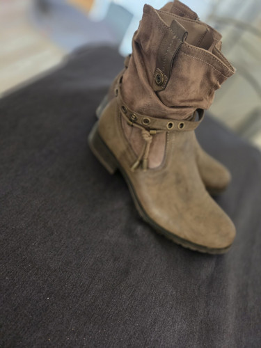 Tamaris damenstiefelette - tamaris,
