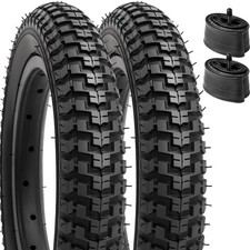 Fahrradreifen 12,5 Zoll, 2