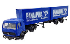 Herpa 1/87 Mercedes Benz 2032