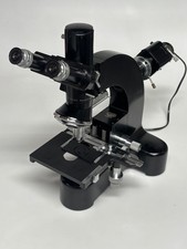 Leitz Wetzlar Ortholux