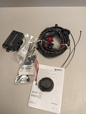 Westfalia E-Satz 13-pol für VW Golf 5/6 (11/03-12/13), Passat (03/05-11/14), Sha