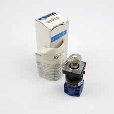 Kraus&Naimer Stufenschalter CG4 A220-600 FS2 AT08F32206/700 OVP
