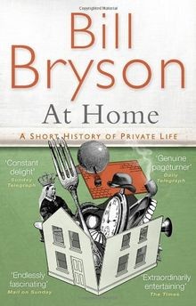 Home short history of - a,