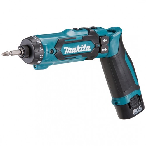 Makita akku knickschrauber - makita, akku-knickschrauber