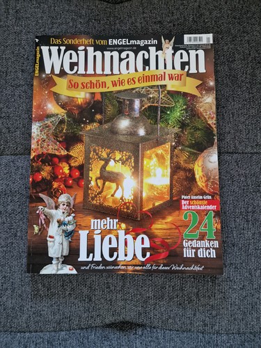 Weihnachten sonderheft vom - weihnachten,