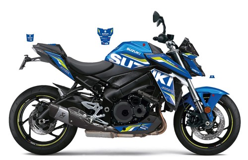 Gsx 950 1000 - gsx-s, 950/1000