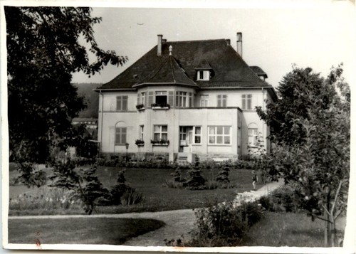 Wernshausen 245116 - wernshausen, -245116
