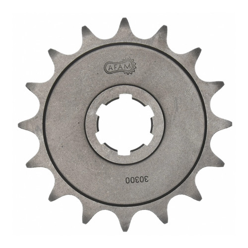 Afam ritzel 520 - afam, 14