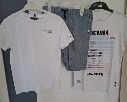 Tommy hilfiger m tom - tommy, h&m