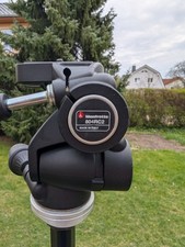 Manfrotto 190xprob stativ - manfrotto,