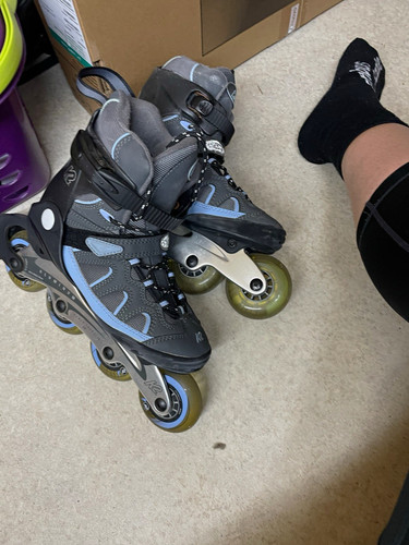 Fitness skates damen - fitness-skates,
