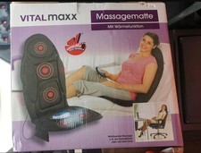 Vitalmaxx Massage Matte