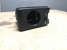 Opel Kadett E GSI 52mm Zusatzanzeige Blende links 3D Druck c20xe c20let turbo