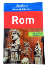 Baedeker : Rom