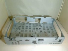 Gehäuse Boden  Edision Pingulux plus