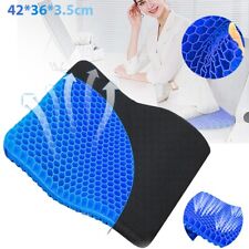 Gel Sitzkissen Orthopädisches