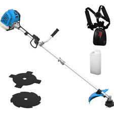 Güde Freischneider GFS 52.3 Motorsense Rasentrimmer Rsenkantenschneider