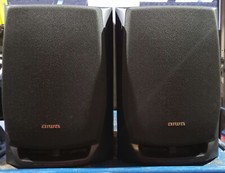 Aiwa SPEAKER SYSTEM Hifi Boxen