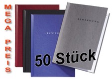 50 Bewerbungsmappen START von