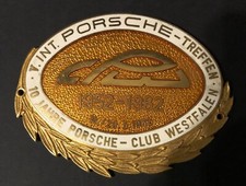 1962 Porsche Club Westfalen