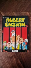 Albert Enzian, Band Nr 3