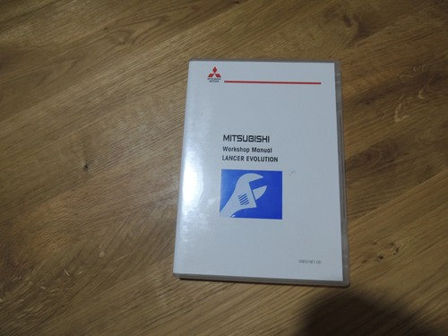 Werkstatthandbuch mitsubishi - werkstatthandbuch,