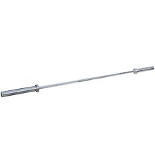 Olympia Langhantelstange